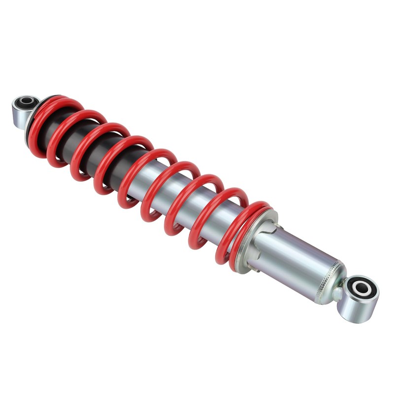 JAVIK Red Rear Shock Absorber for Honda 2001-2020 TRX250X Sportrax