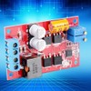 MPPT 5A Solar Charge Controller Battery Charging Module 9V 12V