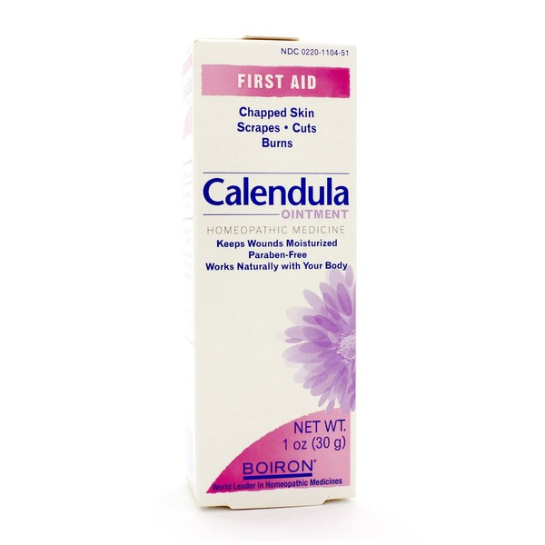 Calendula Ointment, 1 oz ( 5-Pack)