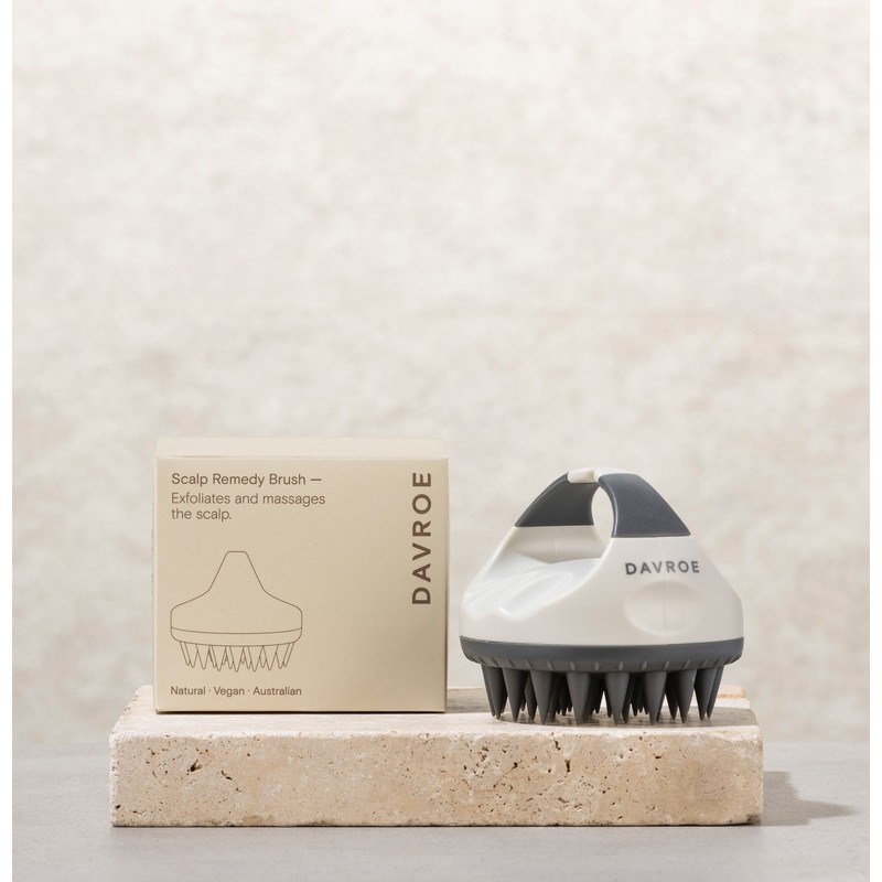 Davroe Scalp Remedy Brush