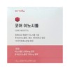 Mugyo Core Inositol 60 sachets 1 box Choline Fructooligosaccharide Pantothenic Acid Vitamin / 머거요 코어 이노시톨 60포 1박스 콜린 프락토올리고당 판토텐산 비타민