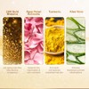 Vlcc Kit Facial Gold Incluye Productos Cuidado Piel Limpiador Mascarilla