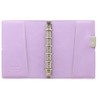 FILOFAX Domino Soft Pocket Organiser Orchid 2025