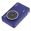 Digital Camera 2.4in IPS Screen 48MP 2.5K Video Output Auto