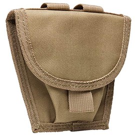 NC Star Ncstar Handcuff Pouch, Black, One Size