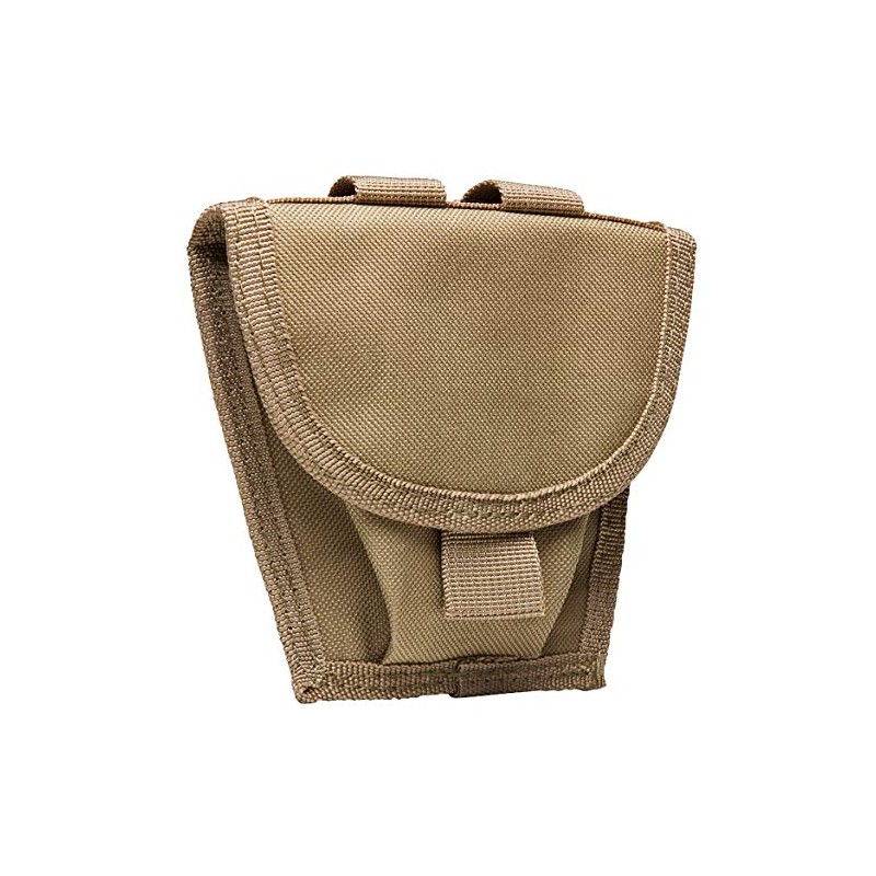 NC Star Ncstar Handcuff Pouch, Black, One Size