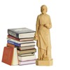 St Joseph Statue to Sell House Complete Set with Instruction