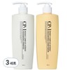 CP One Protein Shampoo 500ml + Conditioner 500ml, 3 sets / 씨피원 단백질 샴푸 500ml + 컨디셔너 500ml, 3세트