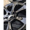 Super Mirror Black | Super Series Powder Coating Paint, High