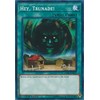 Yu-Gi-Oh!! - Hey, Trunade! - Lehd-Enb22 - Common - 1St Edition - Legendary Hero Decks - Aesir Deck