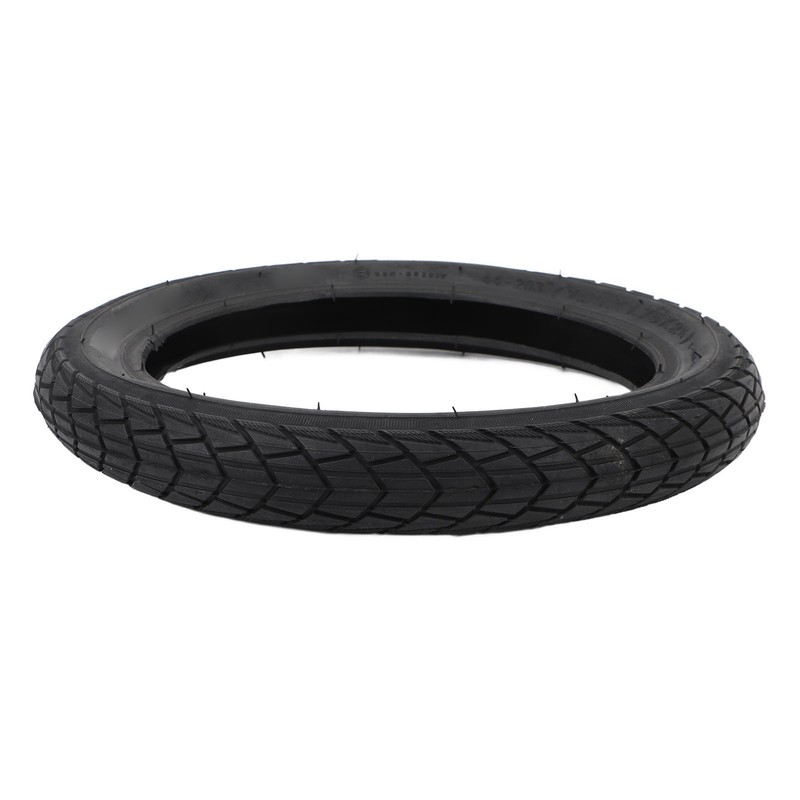 Children Bicycle Tires Professional Rubber 60TPI 12x1/2x1.75×2x1/4 Inch Children Bike