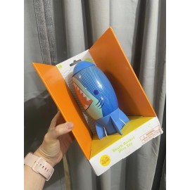 sun squad NIB Sun Squad Shark Rocket Dive Toy for Pool