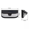 Westinghouse 1200 Lumen Solar LED Motion Activated Wall Lights