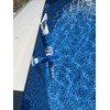 Jett Flo Pool Fountain & Cleaner for Inground and Above