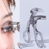 Hollizi 오르비 속눈썹 뷰러 집게 컬러 컬링 이빨집게 Orbi Eyelash Curler Tweezers Color Curling Tweezers