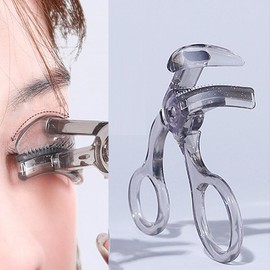 Hollizi 오르비 속눈썹 뷰러 집게 컬러 컬링 이빨집게 Orbi Eyelash Curler Tweezers Color Curling Tweezers