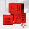 Holidays Ssook-Cut Diet & Probiotics 1 Box (14 Packets) /