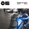 labelbike - 3D Resin Sticker Tank Protector Compatible with Triumph