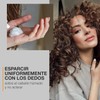 SILHOUETTE Espuma Flexible Hold, Fijación Duradera, Volumen y Brillo 200
