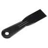 uxcell Putty Scraper 1.5" ABS Plastic Spatula Drywall Patch Repair