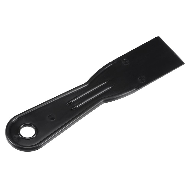uxcell Putty Scraper 1.5" ABS Plastic Spatula Drywall Patch Repair