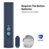 GOUYESHO Replacement Remote Control for T-Home Telekom Media Receiver MR