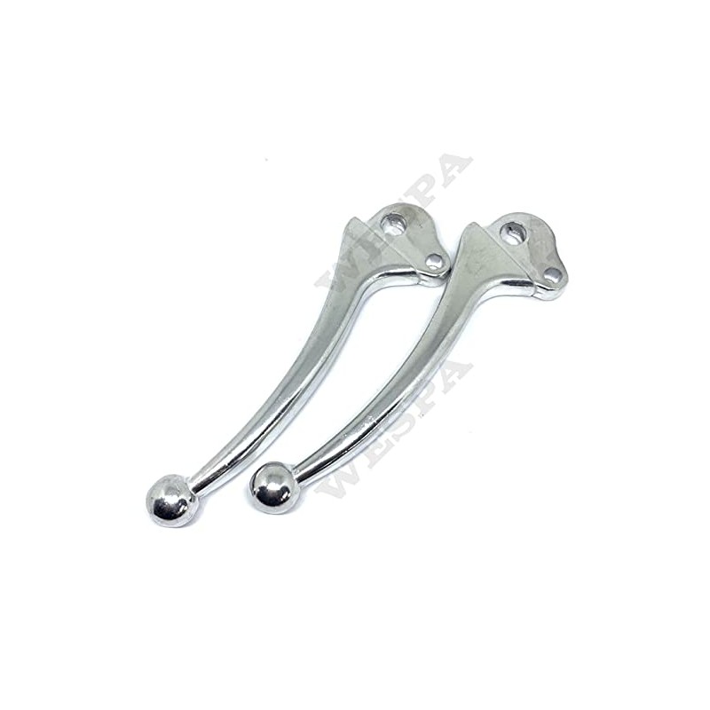 Kupplungshebel Vespa PX 125-150-200 Trommelbremse