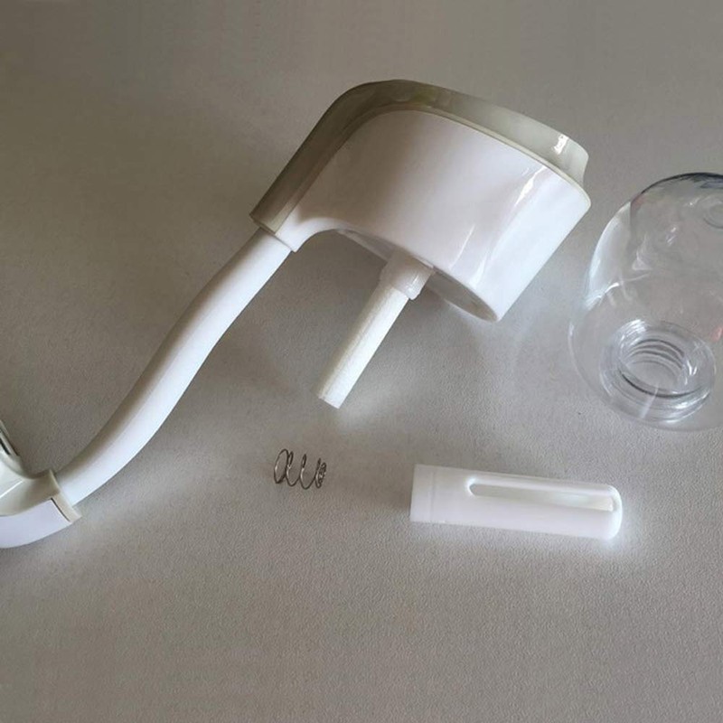 Cotton Filter Sticks 16-Pack Cotton Filter Refill Sticks Wick Replacement