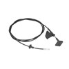 Hood Release Latch Cable with Handle F2TZ16916A Replacement for F