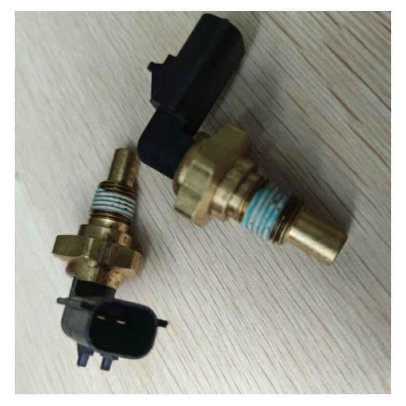 OEM original DETROIT DIESEL 23527830 SENSOR OEM, OIL/FUEL/WATER TEMPERATURE DETROIT
