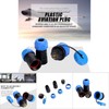 SP21 IP68 Waterproof Aviation Plug Socket Cable in-line Connector Mainly