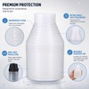 Reusable Umbrella Sleeve for Rainy Days – Waterproof Protective Cover