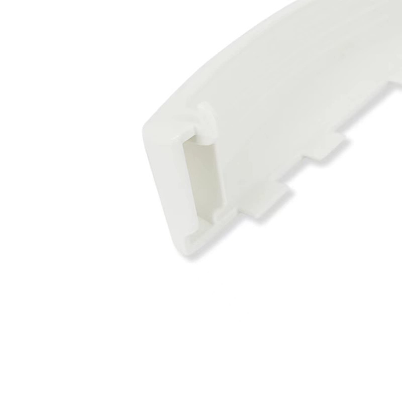 WE01X30378 Dryer Door Handle Compatible with GE PS1177202 WE1M1068 WE01X25878,