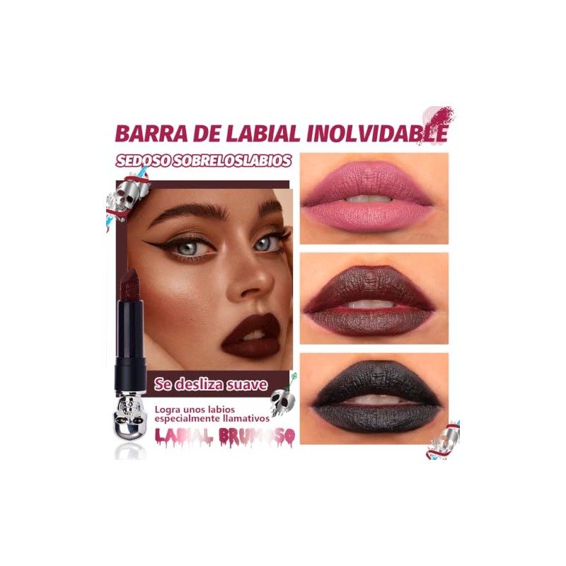 Estée Lauder Pure Color Explicit Slick Shine Labial – Labial