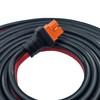 YIMIKEDAYA Solar Plug to XT60i Solar Cable 12AWG XT60I-F Solar
