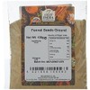 Old India Fennel Seeds Ground 100g