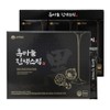 Goydam Eun Black Garlic Essence Stick, 15g, 1 box / 고이담은 흑마늘 진액스틱, 15g, 1박스