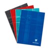 Clairefontaine 9512C Kladde A5, strong lid, checkered, 96 sheets (sorted)