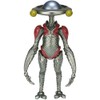 Bandai 193125 Saban's Power Rangers Movie Alpha 5 Action Figure,