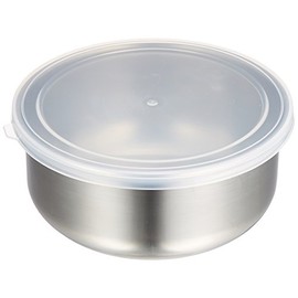 Sudokyo ALB01002 Versailles Stainless Steel Circular Freezing Medium