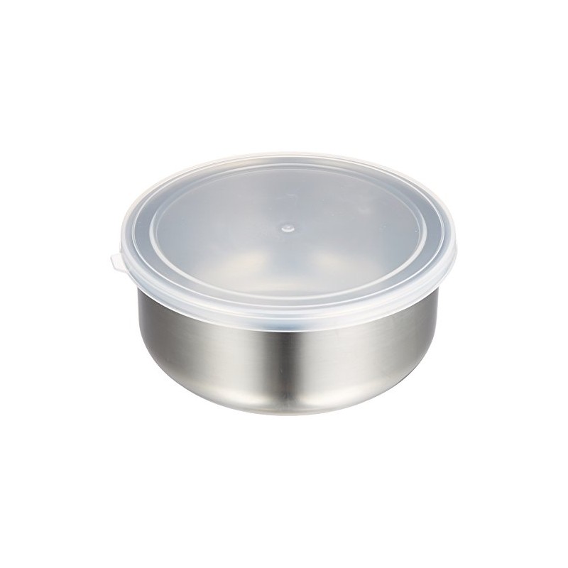 Sudokyo ALB01002 Versailles Stainless Steel Circular Freezing Medium