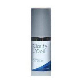 Clarity L'Oeil Ageless Eye Serum 0.5 fl oz/15 ml