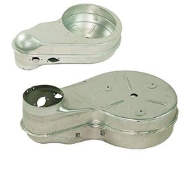 Whirlpool W10888146 Dryer Blower Housing Genuine Original Equipment Manufacturer (OEM) Part