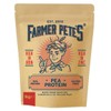 Farmer Pete's Farmer Pete's Pea Protein Powder 1kg - Dairy