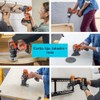 BLACKDECKER MATRIX 20V MAX Kit de herramientas eléctricas, incluye taladro