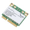 For Intel 6250AN 622ANXHMW MINI PCIE 300Mbps 2.4/5GHZ Dual Band