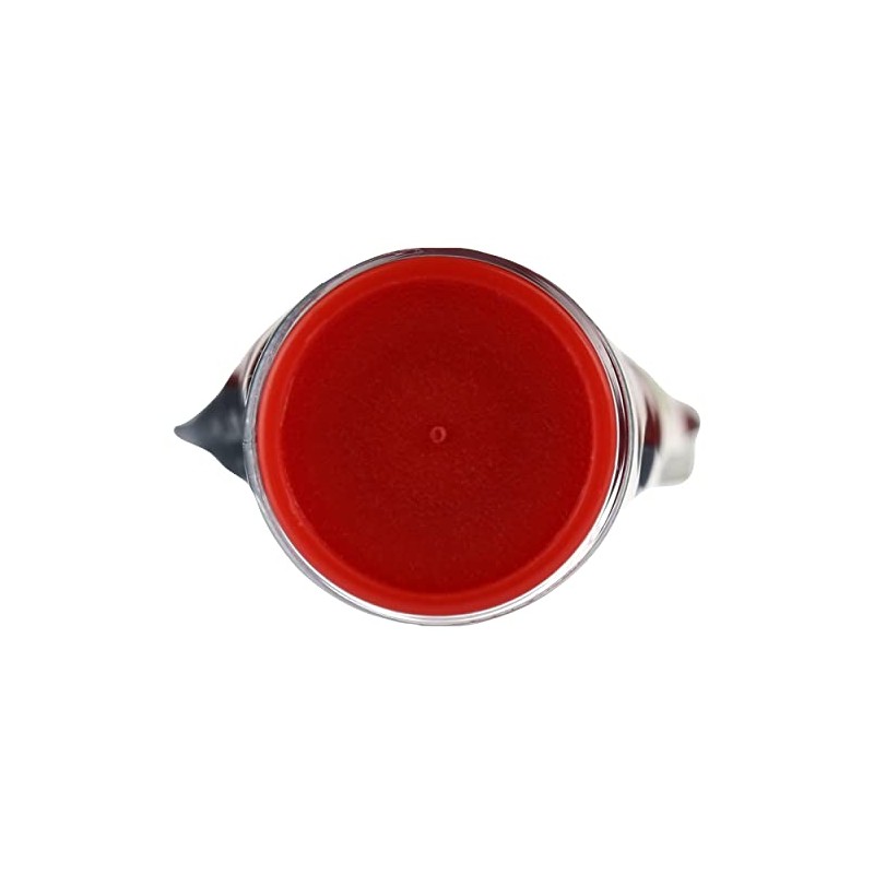 Burts Bees, bálsamo labial tintado Squeezy Summer Melon, 0.43 onzas