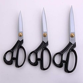 Fiberglass Cutter resin Fiberglass Fiberglass mat Cutter Fiberglass Mat Cutter Fiberglass Electric scissor for GRP bubble laminating roller for FRP mould (10", black)