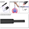 Pointool 3/4 Inch Waterproof Heat Shrink Tubing - 3:1 Marine