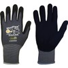 ATG MaxiFlex Ultimate™ Nylon Work Gloves, black